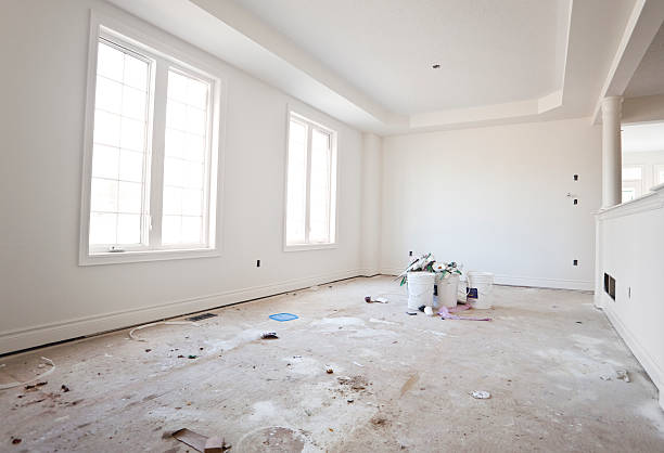 Reliable Terre Haute, IN Drywall & Painting Services Solutions